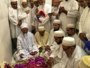 Saiyedna Ali ash-Shaheed (aq) - Urs Mubaarak, Ahmedabad